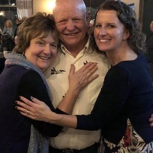 Meet your Posher, Dolores langford